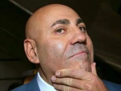 Продюсер Пригожин высказался о введенных против него санкциях Канады