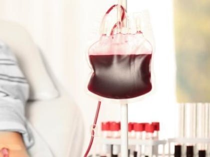 Вологжанам предлагают поменять свою кровь на деньги: срочно нужна кровь IV (-) группы