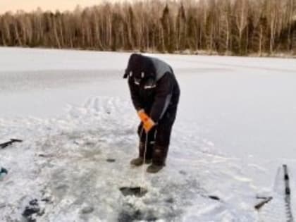 На Шекснинском водохранилище поймали браконьеров