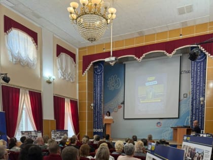 В Вологде прошло празднование 35-летия ЛДПР