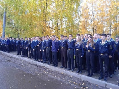 Плановые учения по пожарной безопасности