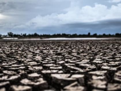 Глобальное потепление может уничтожить почти 700 миллионов человек