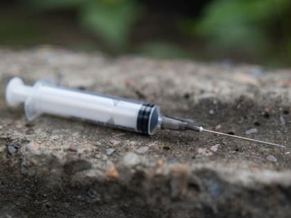 Опасные находки: травмы от шприцев в Вологде