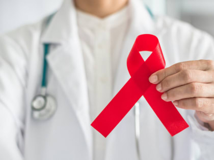 Знайте свой ВИЧ-статус