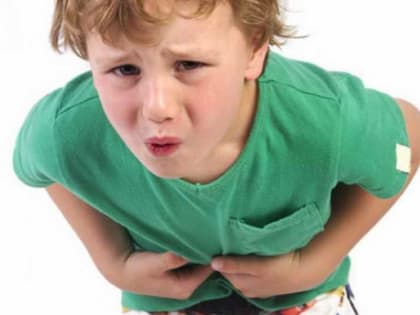 Недетские тайны