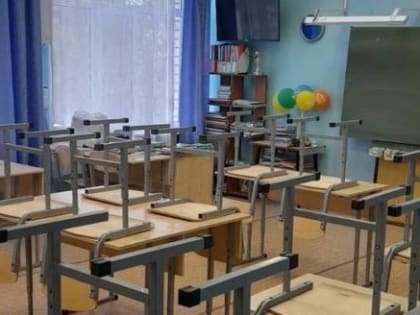 Чем заболели дети в Майской школе?