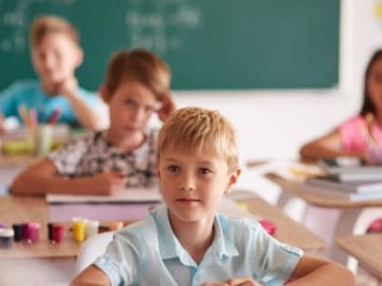 В школах с 1 сентября будут учить противодействию коррупции