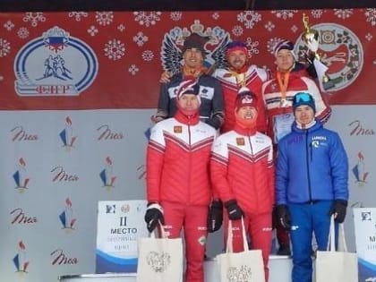 Лыжник Денис Спицов не смог пройти в финал первого этапа Кубка России