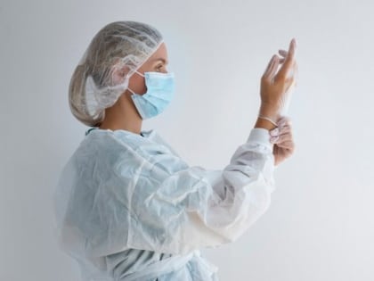 В Вологодской области планируется решить проблему записи на прием к врачу