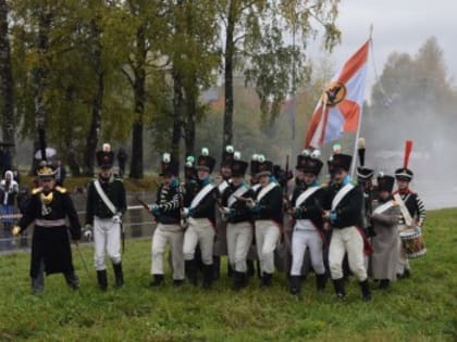 Сохранение исторической памяти