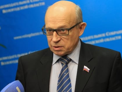 В Череповце увековечат память директора ФМК Евгения Короткова