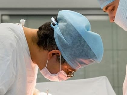 Вологодские хирурги провели сложную операцию на мозге и спасли жизнь маленькой пациентке