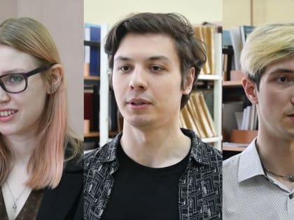 Студенты Вологодского госуниверситета обучают нейросеть распознавать рак легких на ранней стадии