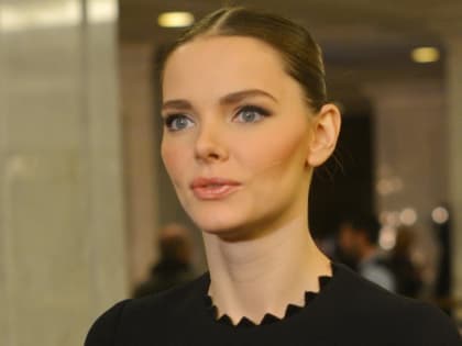 Лиза Боярская пострадала от неразделенной любви