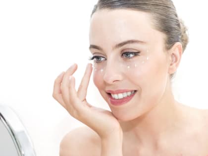 Стать бы летом и милее, и румяней, и белее…