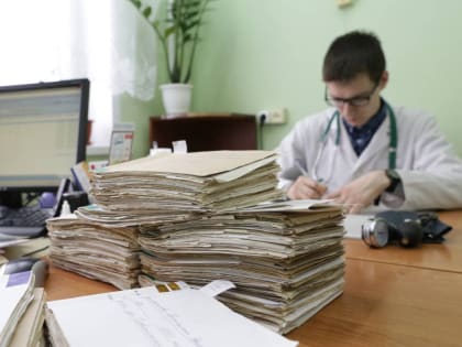 Оптимизация медицинских услуг в Вологде