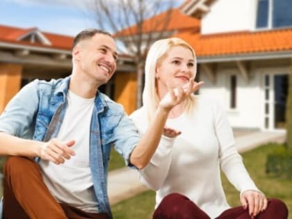 Пять с половиной лет: именно столько нужно вологжанам, чтобы накопить на собственный дом