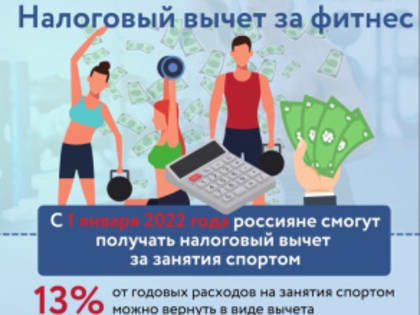 На 2024 год Минспорт России обновляет перечень физкультурно-спортивных организаций и индивидуальных предпринимателей, оказывающих физкультурно-оздоровительные услуги, за которые ро