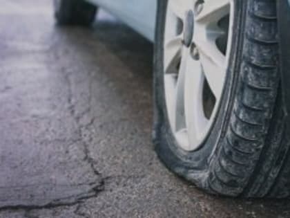 Пьяный подросток угнал иномарку и попал на ней в аварию