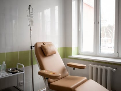 Камеры в гинекологическом кабинете: Уфа внедряет видеонаблюдение для безопасности