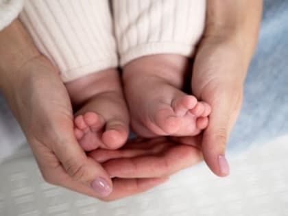 О чем говорит плач? Как распознать неврологические проблемы у малолетних детей