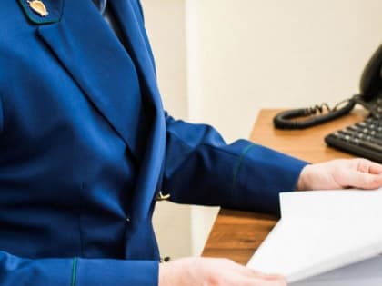 Медработник городской больницы Вологды получил страховую выплату за перенесенное заболевание COVID-19