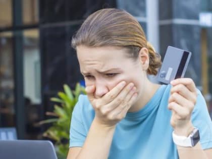 Вологжанка, став жертвой мошенников, потеряла более полумиллиона рублей