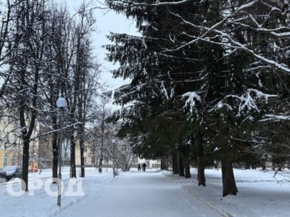Погода Вологодской области: в регионе снова похолодание