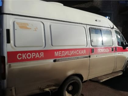 10-летний мальчик отравился алкоголем в Череповце