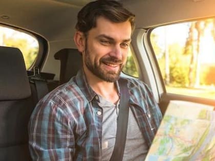 Мы едем, едем, едем: на Вологодчине отмечен резкий рост пассажирооборота