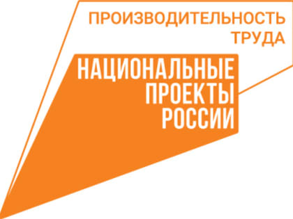 Внесены изменения в программу финансовой поддержки для участников нацпроекта «Производительность труда»