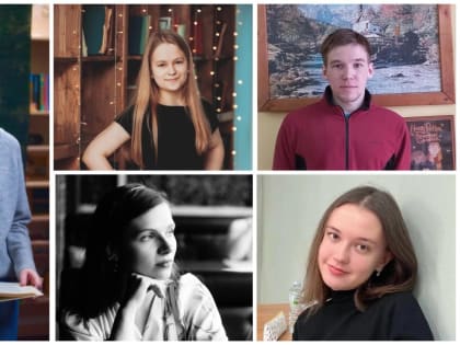 Студенты ВоГУ стали победителями III Международного конкурса художественного перевода