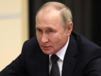 Говорили полтора часа: диалог лидеров мировых держав состоялся