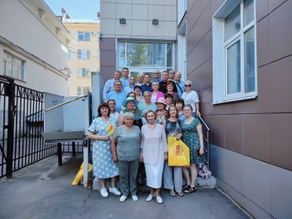 Кандидаты выдвинуты