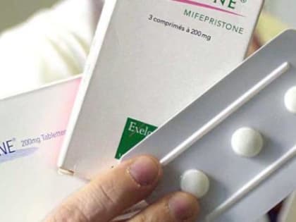 В России хотят ограничить продажи препаратов для прерывания беременности