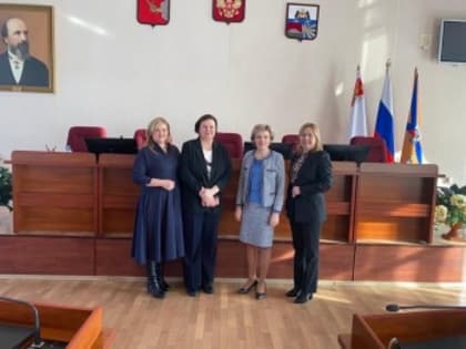 Эта встреча - начало чего-то большего!