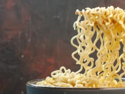 России грозит дефицит "Доширака"