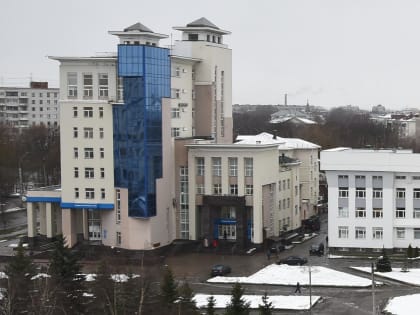 Налоговая инспекция приглашает вологжан на вебинар