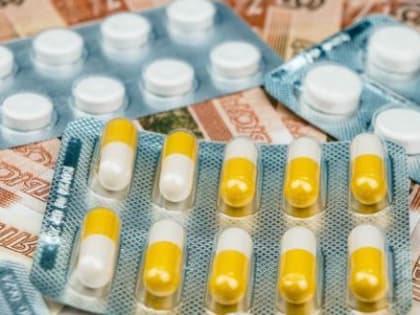 Стало известно, какие лекарства нельзя будет купить без рецепта с 1 сентября