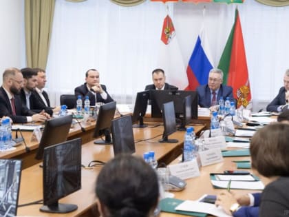 Опыт Вологодского округа стал примером для других регионов