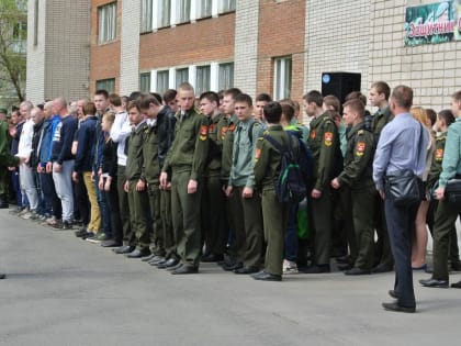 Повестки для срочников и мобилизованных будут отличаться