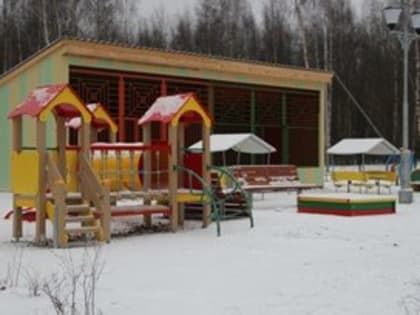 Стали известны сроки открытия в Череповце двух новых детских садов