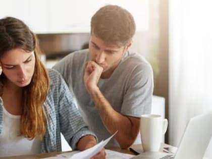 Грозит ли нам долговая яма? Банковские задолженности вологжан растут