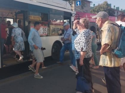 Новый законопроект: передача пенсионных баллов от детей родителям