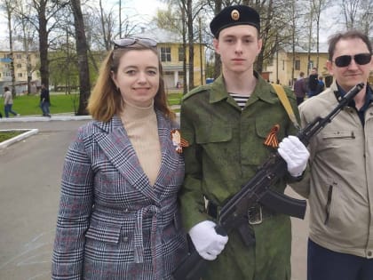 Семья Соколовых из Вологды планируют получить звания Почётного донора России