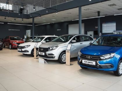 В Госдуме предложили выдавать по миллиону на машину