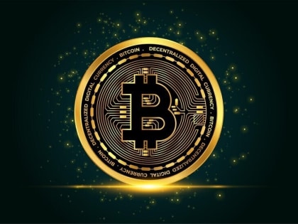Стоимость биткойна впервые превысила $50 тыс.