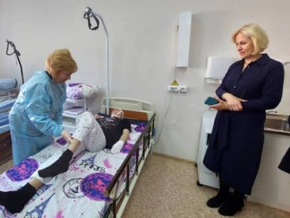 В Вологде будут готовить добровольцев для оказания медицинской помощи пострадавшим и раненым военнослужащим