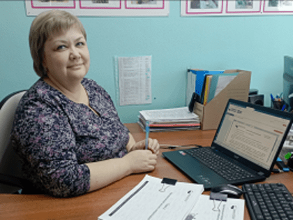 Специалисты организаций социального обслуживания области прошли курсы повышения квалификации по сопровождаемому проживанию инвалидов