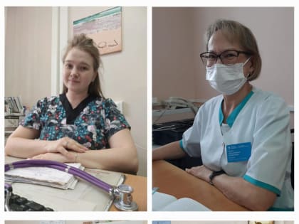 21 февраля в России отмечают День фельдшера